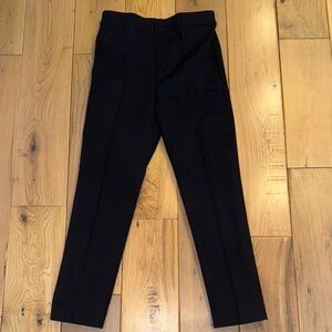 Lauren Ralph Lauren blue trouser